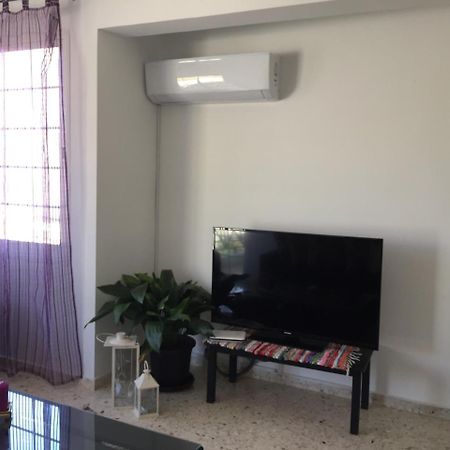 Vangelios Apartments بافوس المظهر الخارجي الصورة