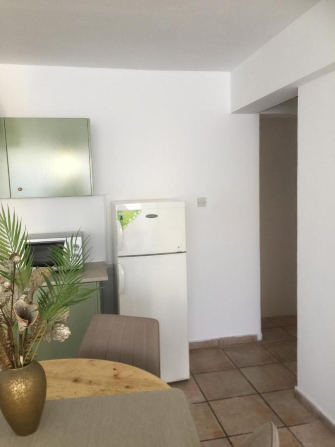 Vangelios Apartments بافوس المظهر الخارجي الصورة