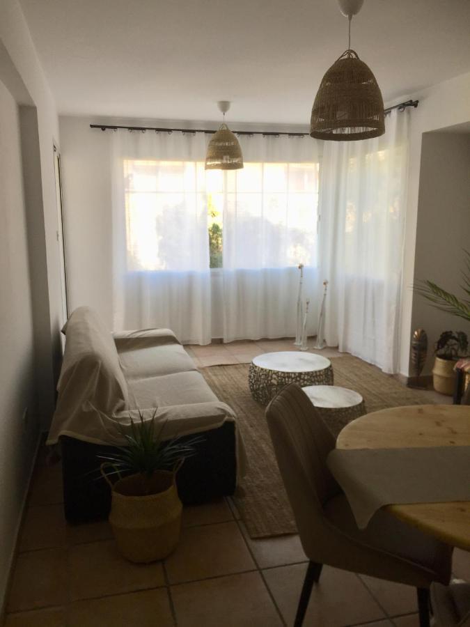 Vangelios Apartments بافوس المظهر الخارجي الصورة
