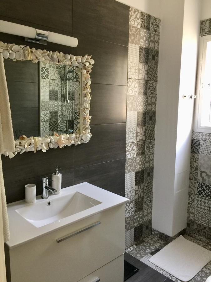 Vangelios Apartments بافوس المظهر الخارجي الصورة
