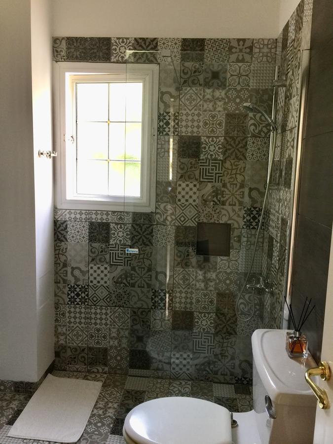 Vangelios Apartments بافوس المظهر الخارجي الصورة